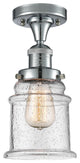 Innovations Lighting 517-1Ch-Pc-G184 1 Light Semi-Flush Mount