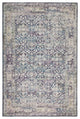 Jericho JC3 Violet 8' x 10' Rug
