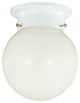 Flush Mount Flush Mount