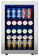 Ca''Lefort beverage refrigerator cooler Built-In 80 Cans