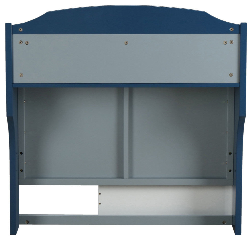 Acme Furniture Twin Bed 30620T