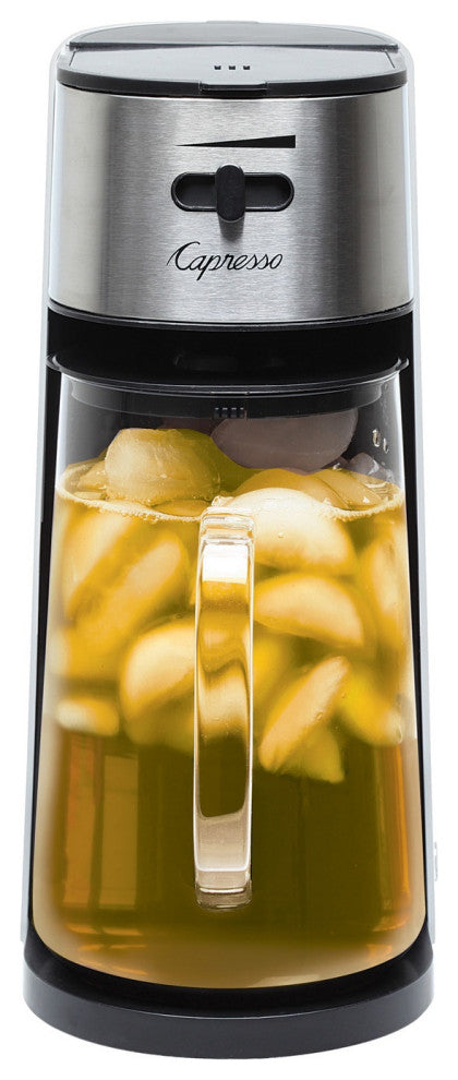 Capresso 624.02 Iced Tea Maker, 80 Oz