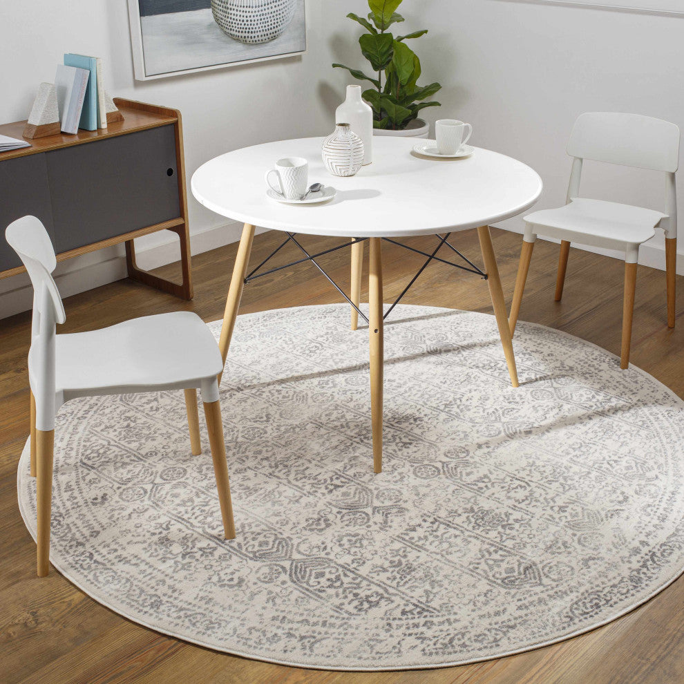 Hauteloom Michie Area Rug, 7'10"x10' Rectangle