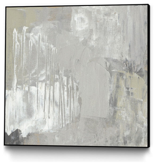 "Neutral Composition I" CF Print, 20"x20"