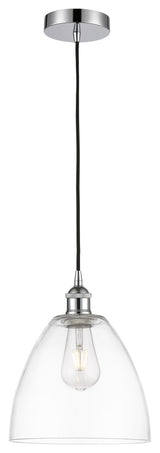 Innovations 616-1P-PC-GBD-92 1-Light Mini Pendant, Polished Chrome