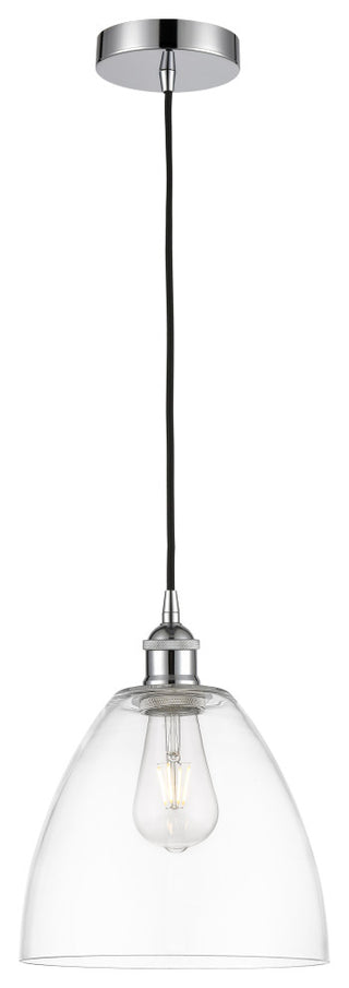 Innovations 616-1P-PC-GBD-92 1-Light Mini Pendant, Polished Chrome