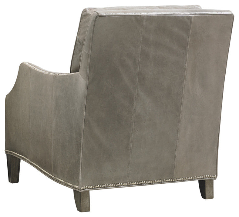 Ashton Leather Chair