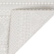 Dalyn Rhodes RR2 Ivory 5'1"x7'5" Rug