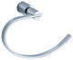 Fresca Magnifico Towel Ring, Chrome