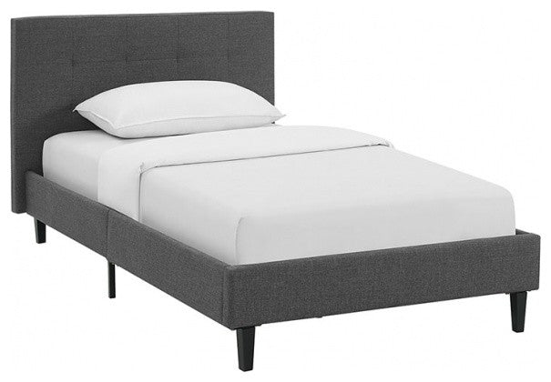 Linnea Twin Bed