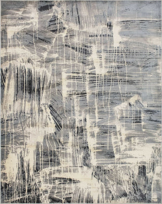 Noori Rug Lagoon Jodie Grey/Charcoal Runner