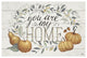"Our Home III" Digital Paper Print by Janelle Penner, 38"x26"