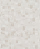 Vintage Structures Textured Wallpaper Featuring Mosaic Effect, 30818