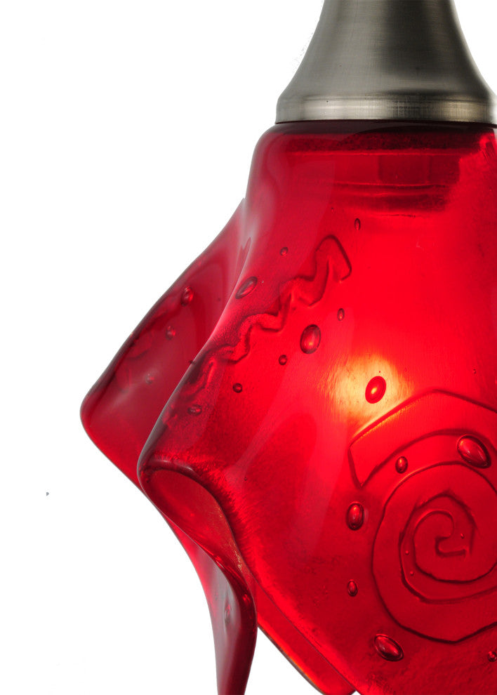 10W Metro Fusion Super Nova Mini Pendant