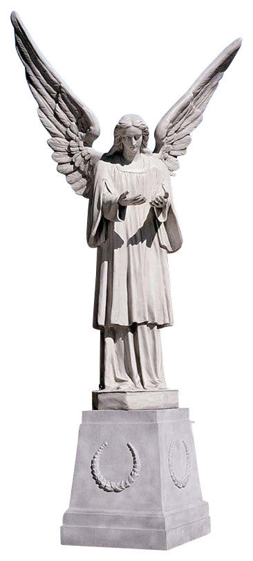 Grande Cathedral Angel