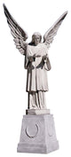 Grande Cathedral Angel