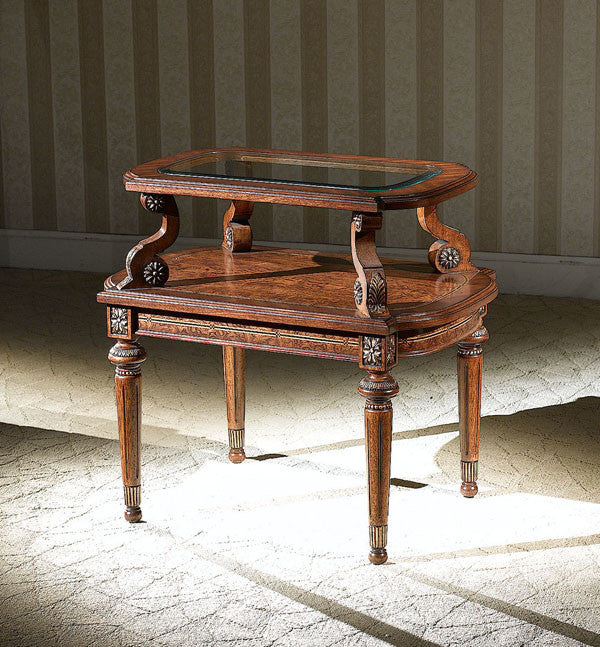 Kensington Corner Table