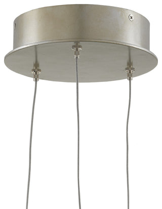 Giro 3-Light Multi-Drop Pendant