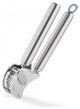 Rosle Stainless Steel Mincing Garlic Press 9"