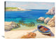 "Sardegna" Artwork, 32"x24"