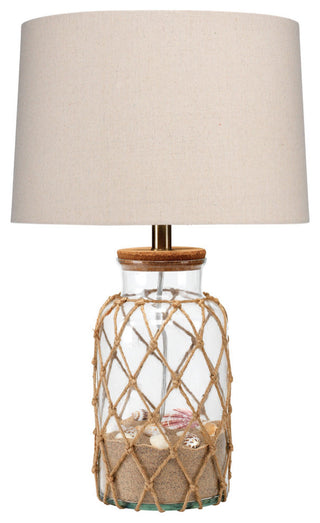 Hugo Table Lamp