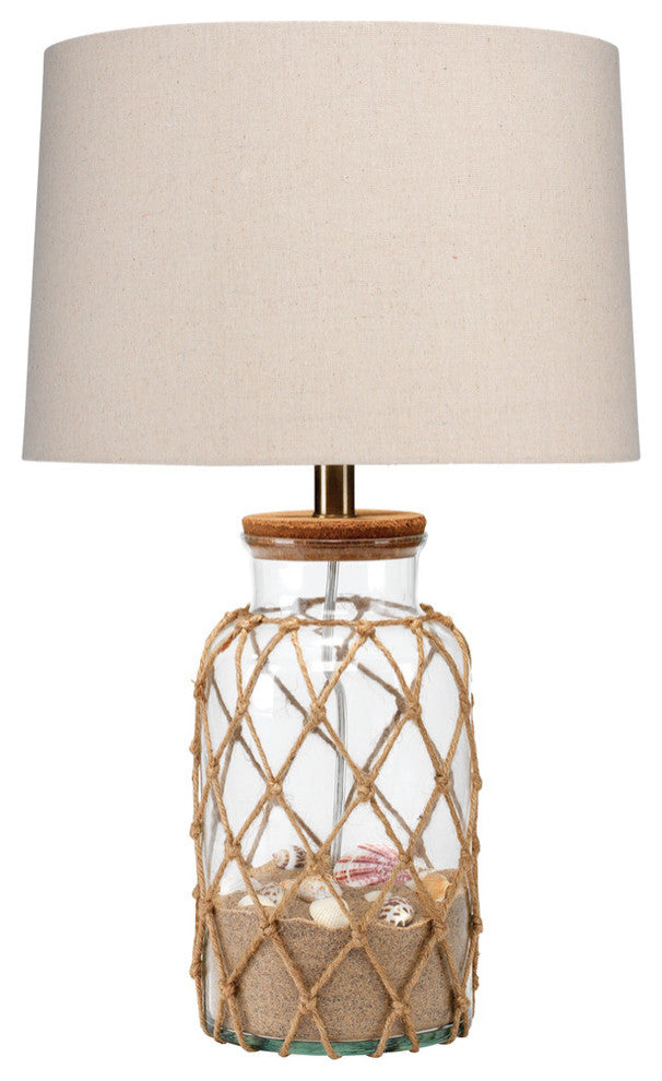 Hugo Table Lamp