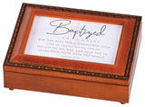 Music Box Baptized In Christ