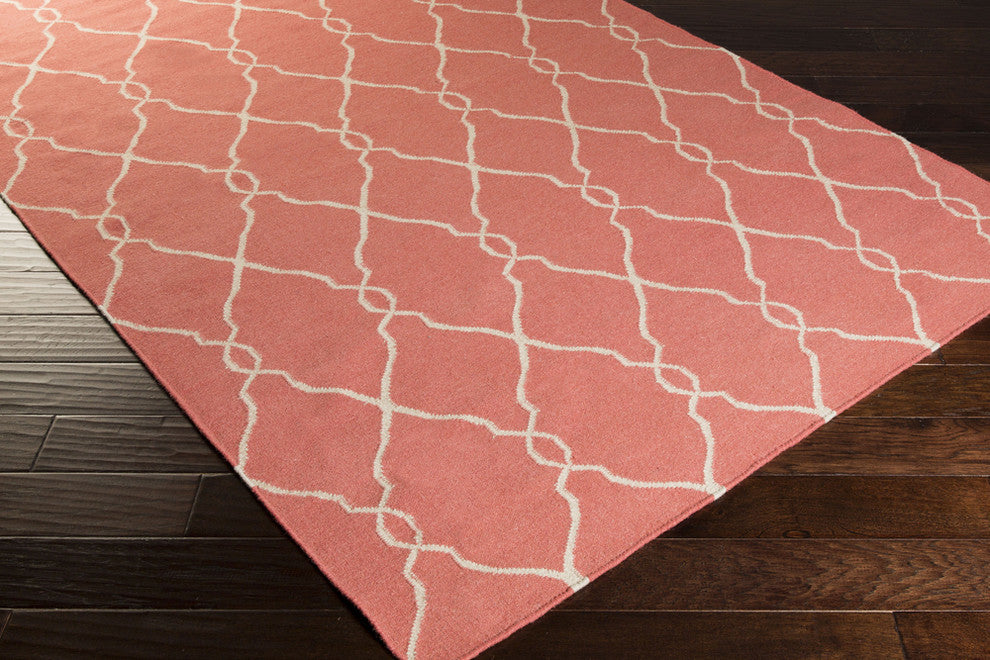Fallon Area Rug, 9'' x 13''