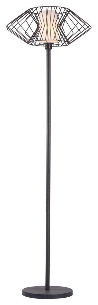 Zuo Modern Tumble Floor Lamp
