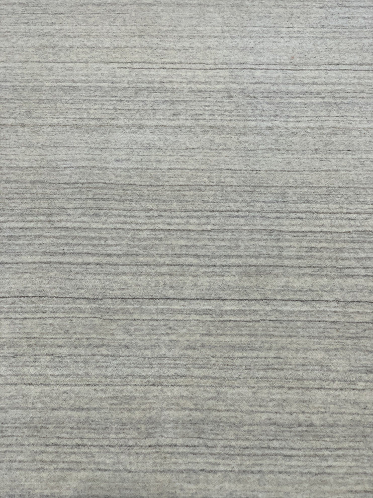 Multi-Colored Transitional Modern Gabbeh Area Rug