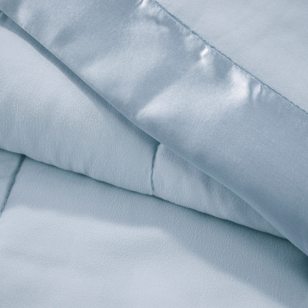 Madison Park Microfiber Blanket, King
