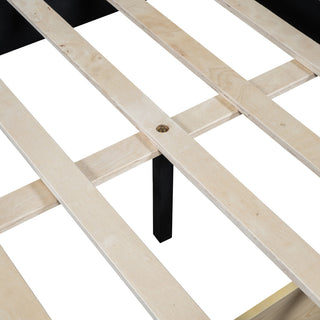 Gewnee Full Size Upholstered Daybed