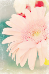 "Wonderful" Painting Print on Wrapped Canvas
