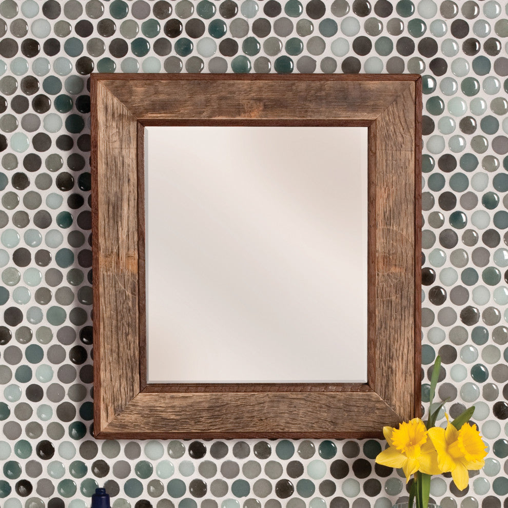 Bordeaux Mirror