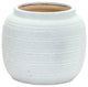 Terracotta Vase