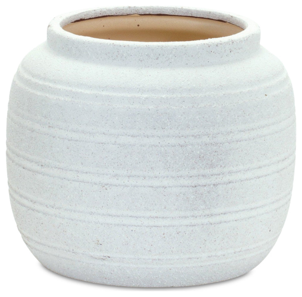 Terracotta Vase