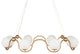 Equilibrium Chandelier