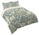 Antique Damask Queen Comforter