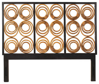 Suki Headboard, Natural, King