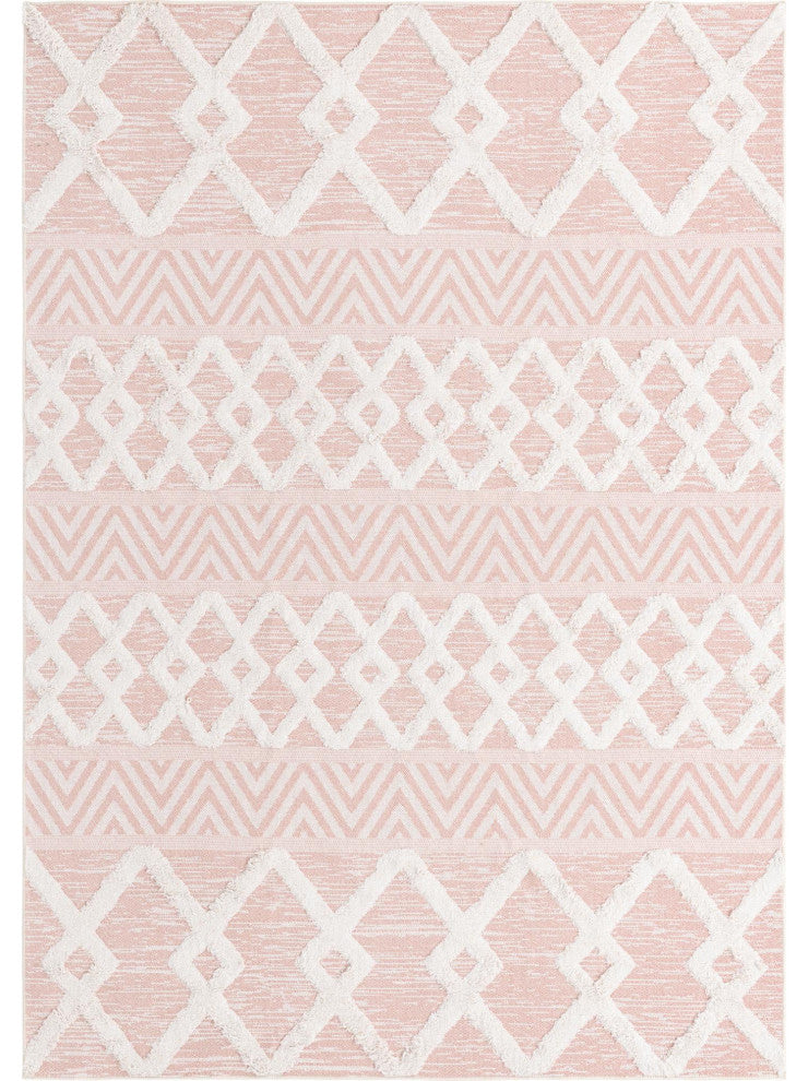 Unique Loom Sabrina Soto Casa  Valencia Area Rug
