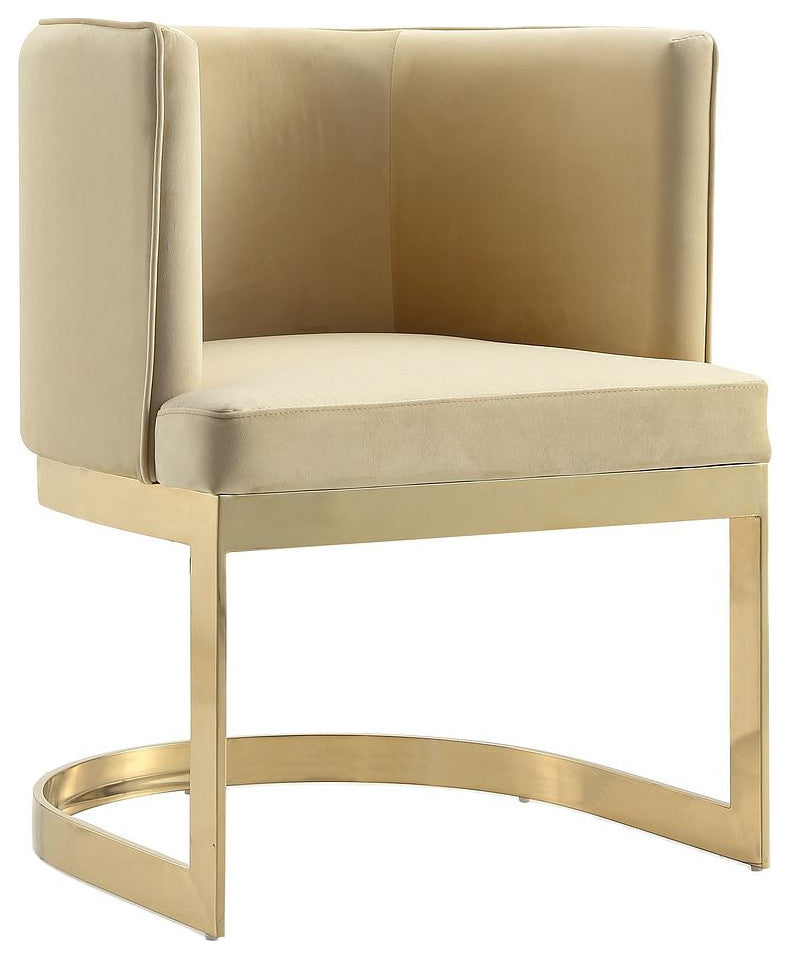Manhattan Comfort Aura Dining Chair