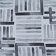 Hashtag Basic Black Room Darkening Fabric Sample, 4Wx4L