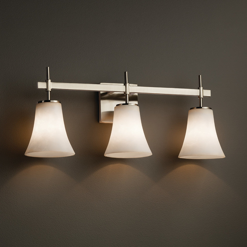 UNION 3-Light Bath Bar