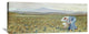 "La Primavera" Artwork, 40" x 16"