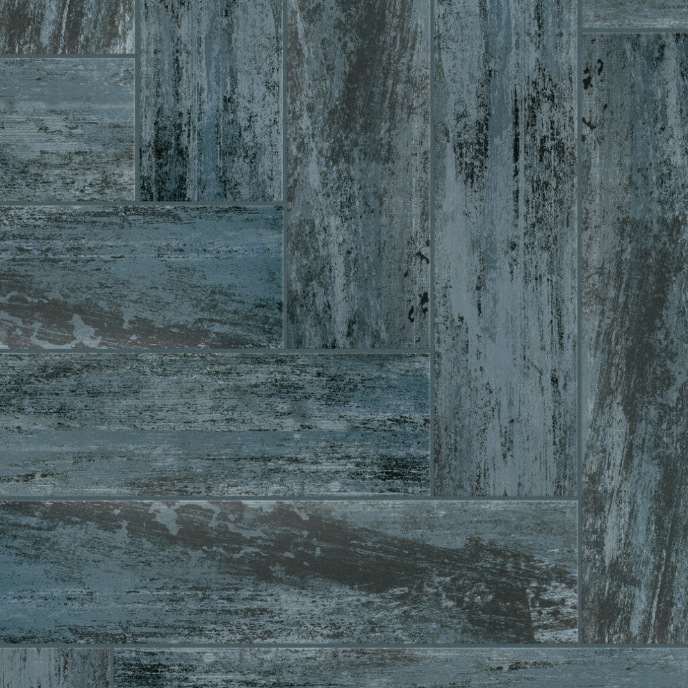 Cassis Porcelain Floor and Wall Tile, 51.12 sqft./pallet