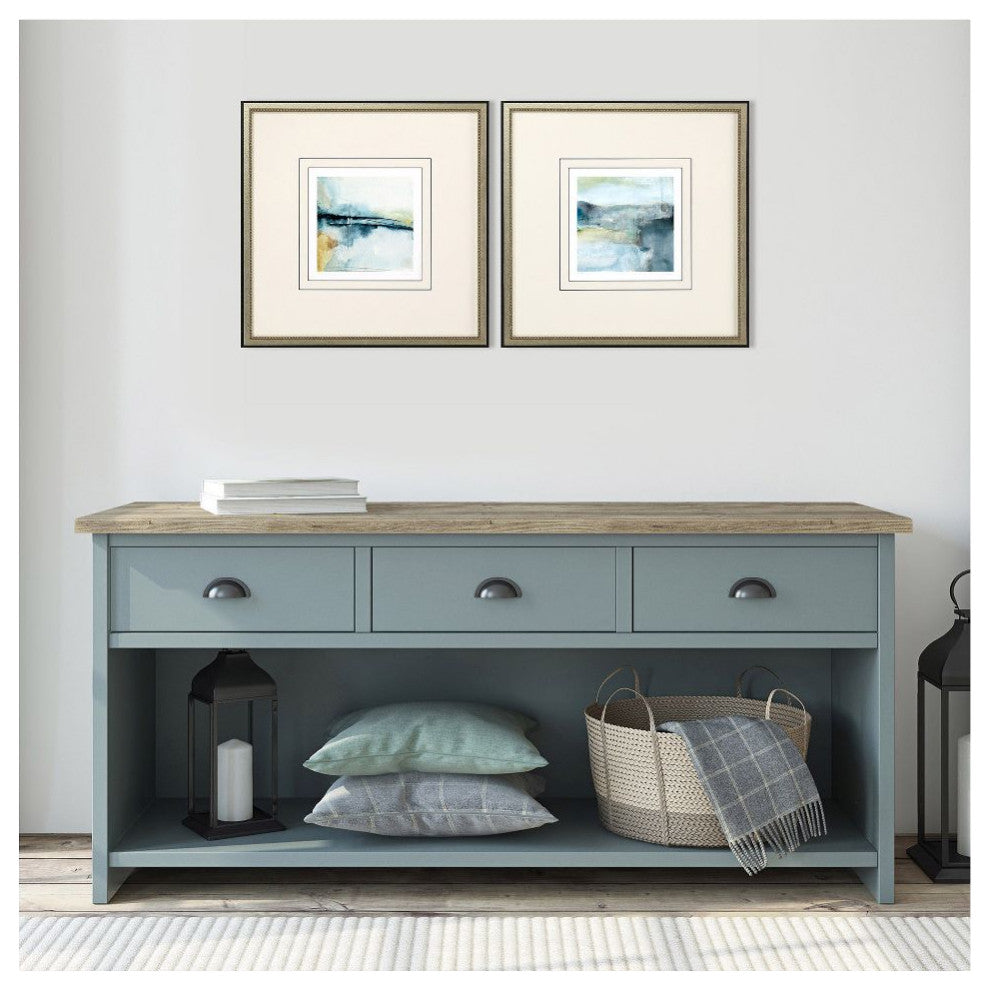 Mist, 2-Piece Set