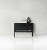 Melange Rowan Chest