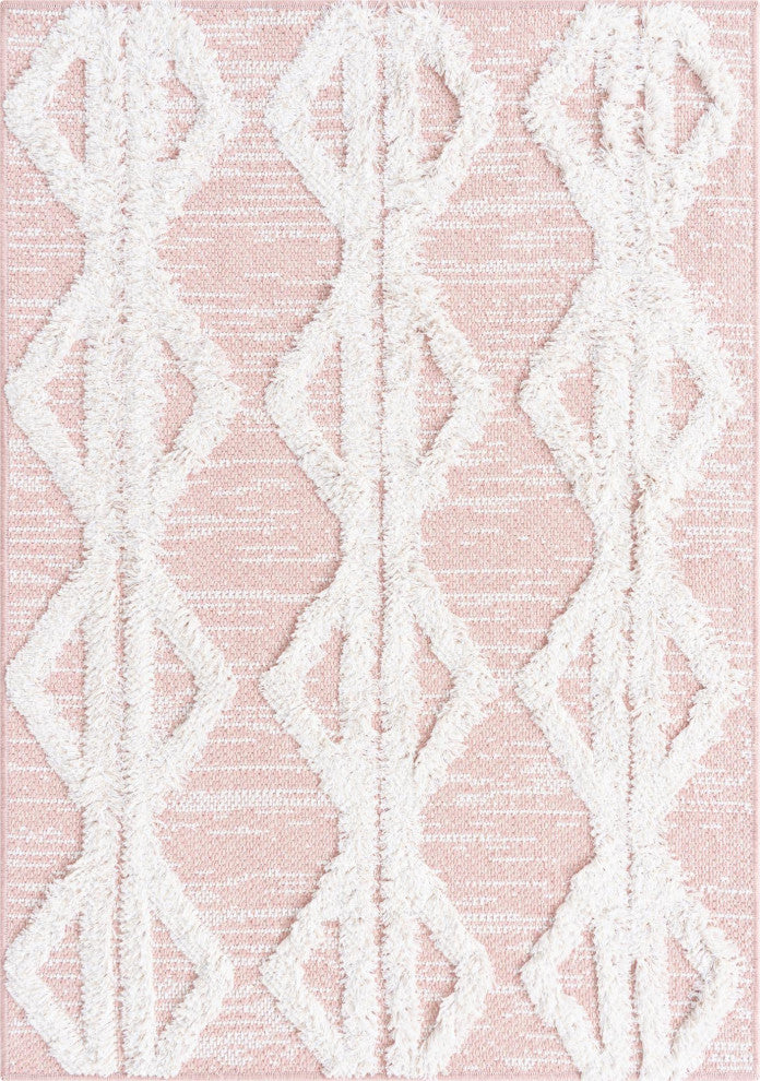 Unique Loom Sabrina Soto Casa Palma Area Rug