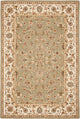 Safavieh Chelsea HK78D 7''9"x9''9" Sage Rug