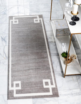 Jill Zarin Lenox Hill Uptown Rug
